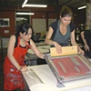 Artist Residencies

