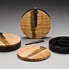 Solitary Jewelry Boxes