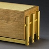 Immured Jewelry Box