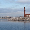 South End