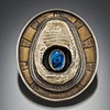 Novus Ordo Seclorum