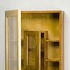 Curiosity Cabinet
