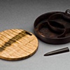Solitary Jewelry Box