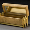Immured Jewelry Box