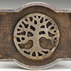 Tree of Life Belt Buckle