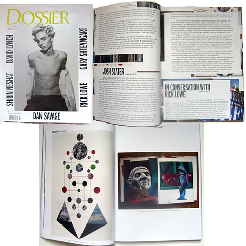 Dossier 
Issue 7
2011