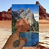 Desert Head