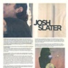 Blood Is The New Black Issue 02

