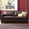 My art was featured on West Elm website with the Fall 2011 collection. Painting titled "Spiral of Events".