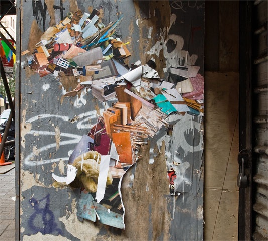 gravitate (september 2008)