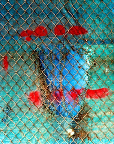 red + blue 