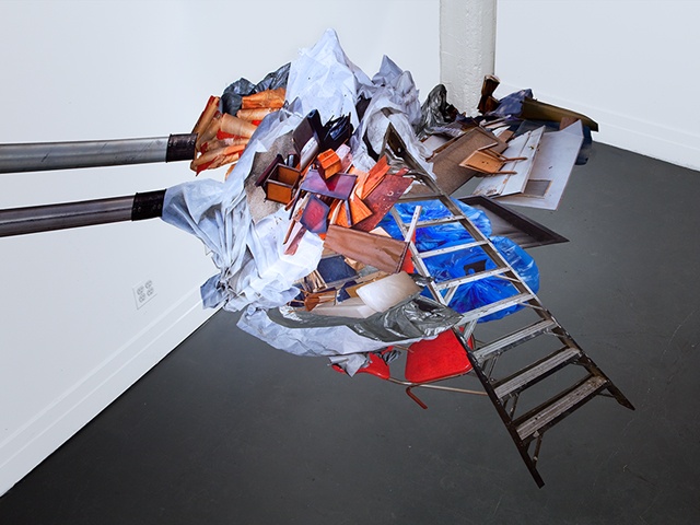 flo - floor