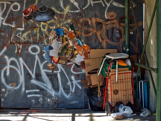 spurt (january 2009)