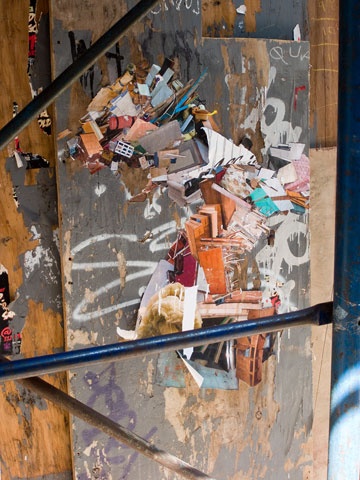 gravitate (august 2008)