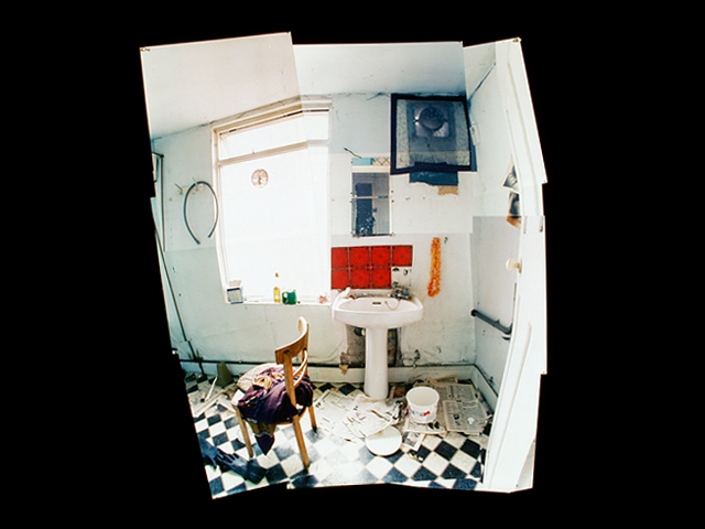 bathroom
1996/1999