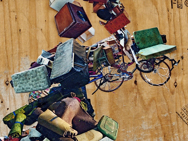 trundle (detail)