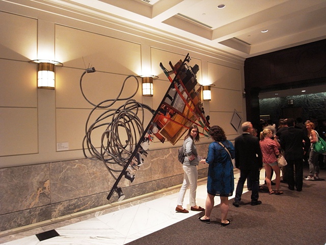[flo]#3 installation shot