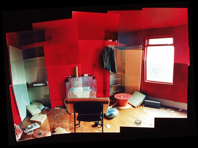 red room
1996/1999