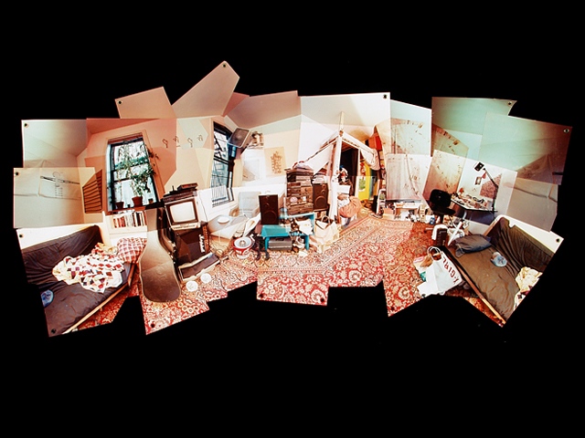 ryan's room