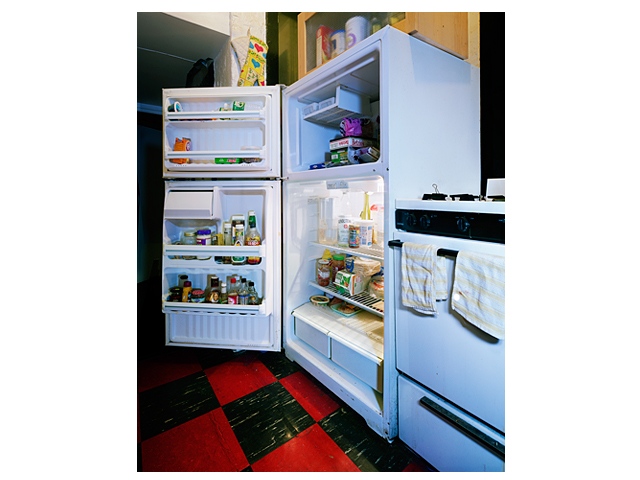 jen's fridge