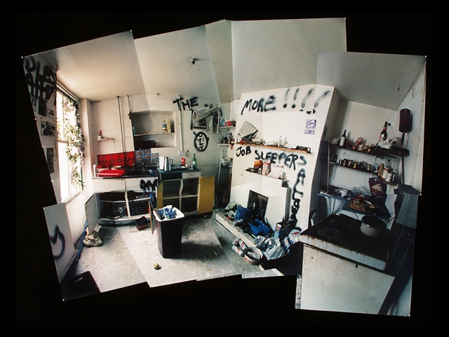 kitchen
1996/1999