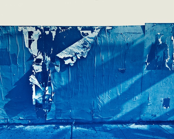 ripped paper