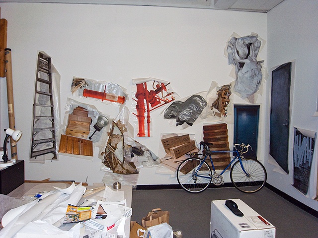 studio - 1