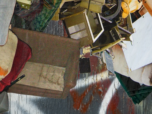 spurt (detail)