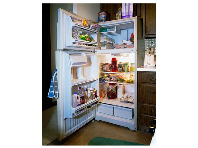 erin's fridge