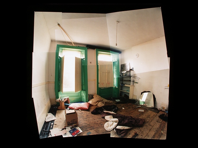 front room
1996/1999
