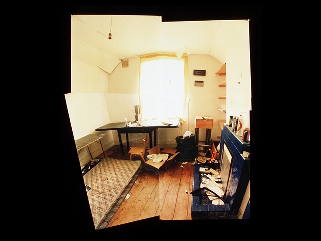 extension room
1996/1999