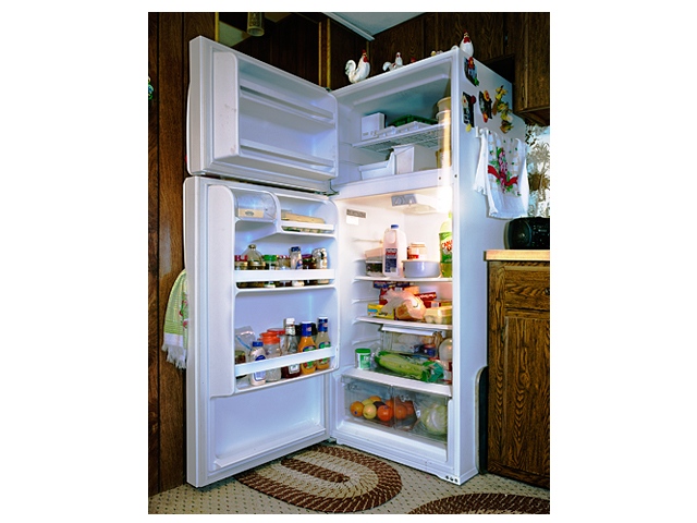 aunt hattie's fridge