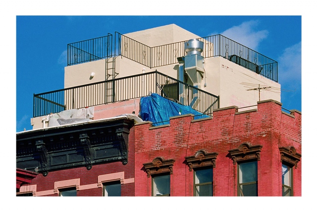 essex st.