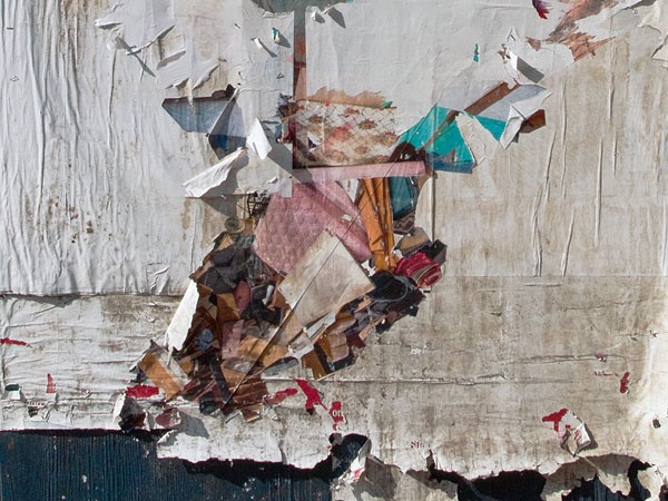 leaning (january 2009 - detail)