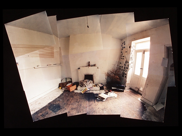 living room
1996/1999