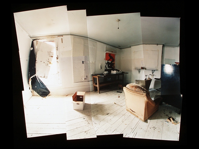 studio
1996/1999