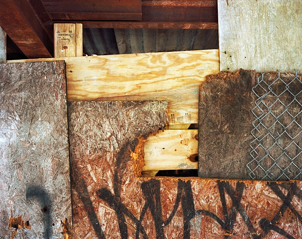 boarded up -1