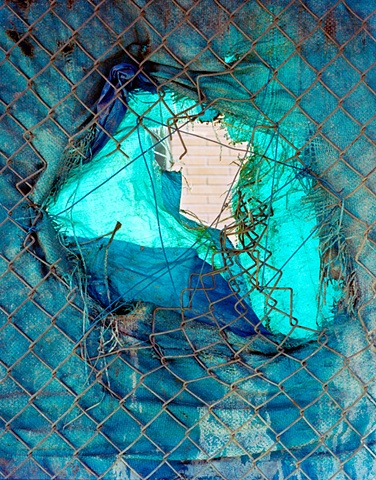 blue hole