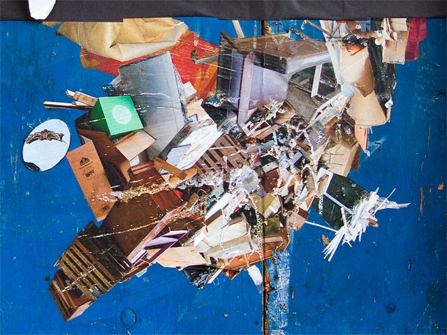 glob (january 2009 - detail)