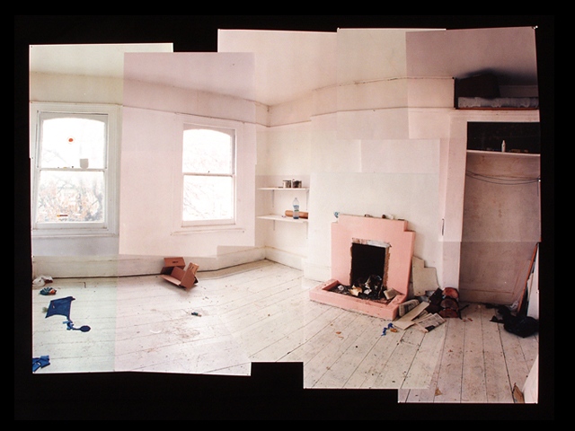 pink room
1996/1999