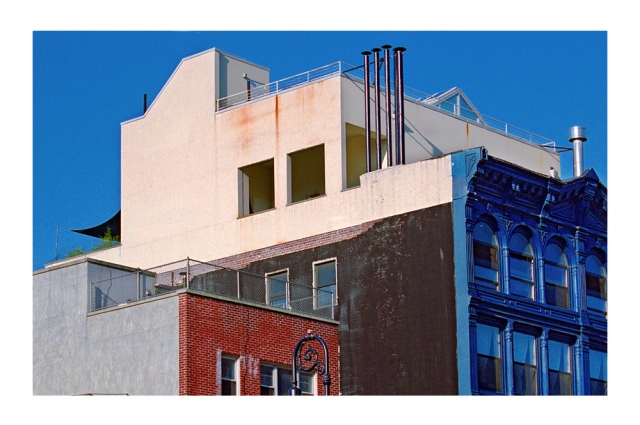 grand street