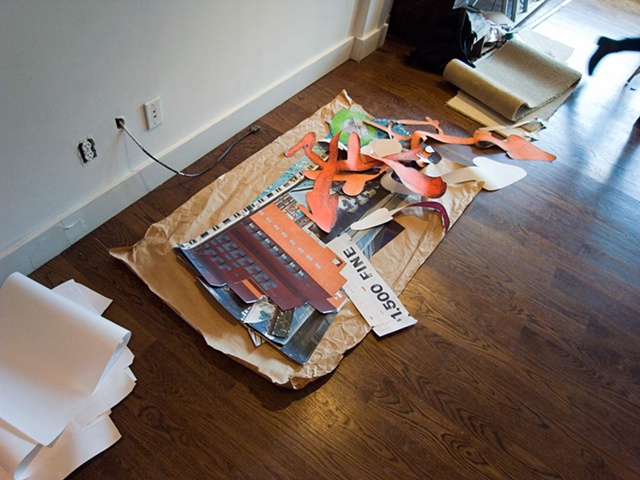 [flo] #4 - install detail
