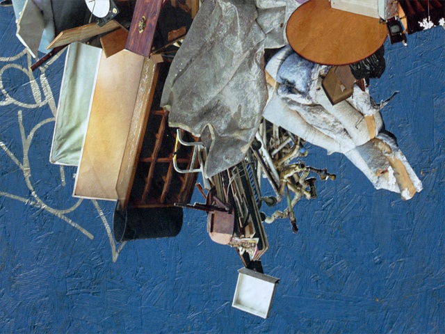 accumulation (detail)