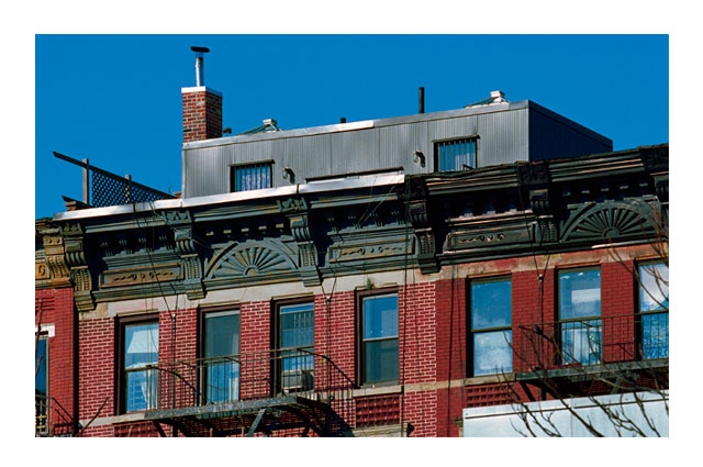clinton st.