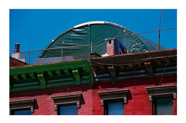 round bowery