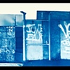 extended barricade - detail 2