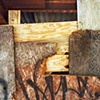 boarded up -1