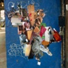accumulation