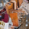 gravitate (detail)