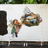 [flo#7] - avalon chrystie to bowery hotel
@ the HOWL! Art Around the Park Festival 